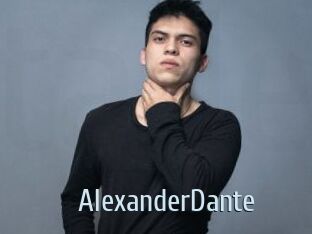 AlexanderDante