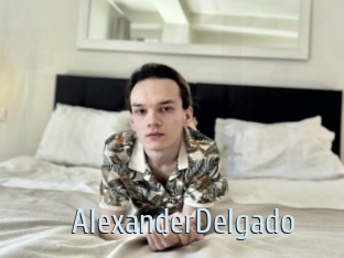 AlexanderDelgado