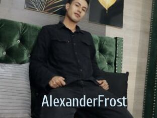 AlexanderFrost