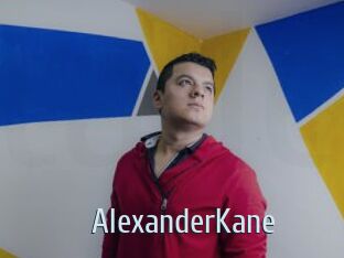 AlexanderKane