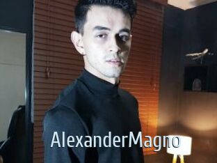 AlexanderMagno