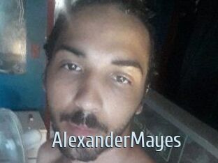 Alexander_Mayes