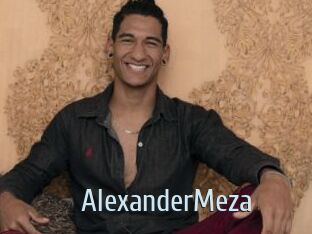 AlexanderMeza