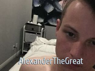 AlexanderTheGreat