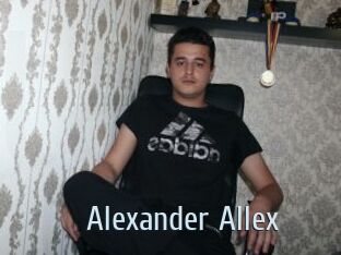 Alexander_Allex