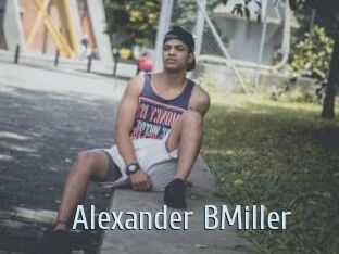 Alexander_BMiller