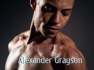 Alexander_Grayson Ta Model