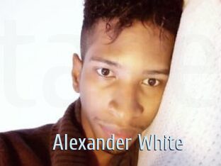 Alexander_White