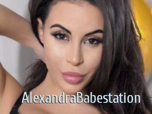 AlexandraBabestation