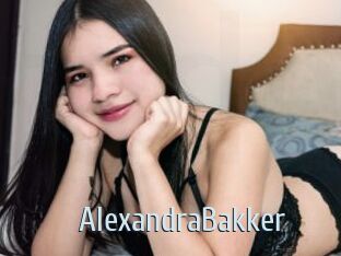 AlexandraBakker