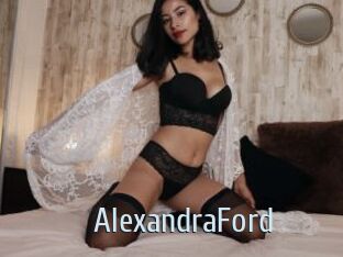 AlexandraFord