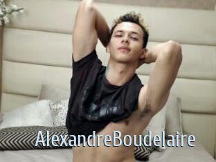 AlexandreBoudelaire