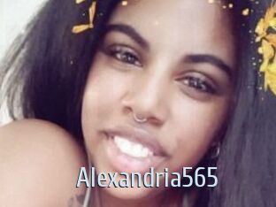 Alexandria565