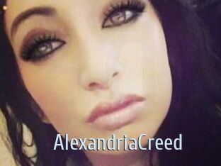 AlexandriaCreed
