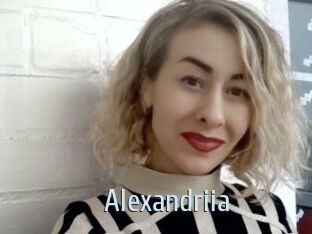 Alexandriia