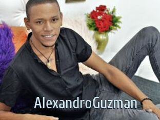 AlexandroGuzman