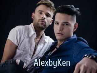 AlexbyKen