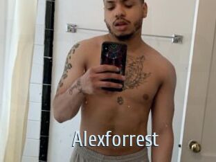 Alexforrest