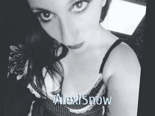 AlexiSnow
