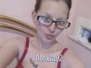 Alexia92
