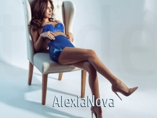 AlexiaNova