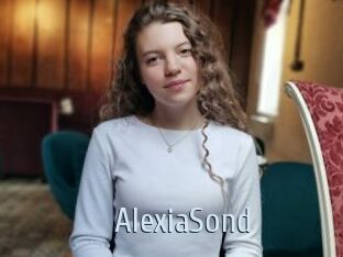 AlexiaSond