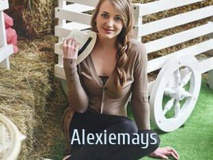 Alexiemays