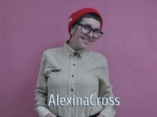 AlexinaCross