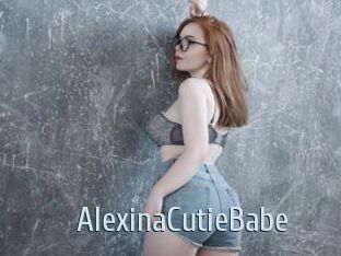 AlexinaCutieBabe