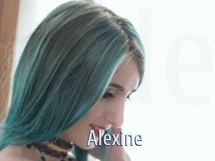Alexine