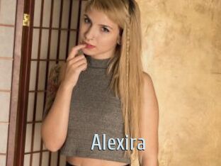 Alexira
