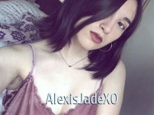 AlexisJadeXO