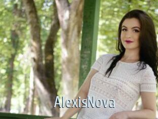 AlexisNova