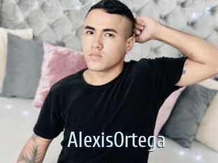 AlexisOrtega