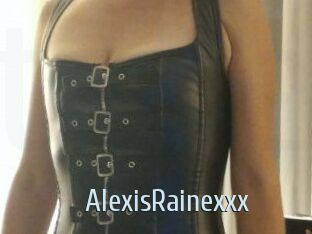 Alexis_Rainexxx