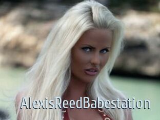 AlexisReedBabestation