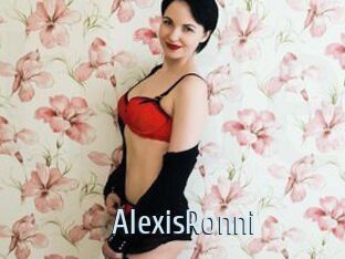 AlexisRonni