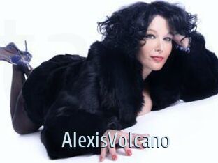 AlexisVolcano