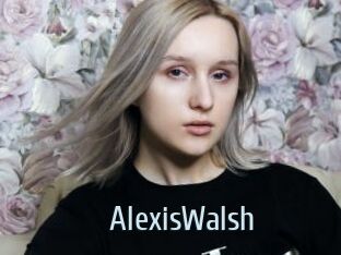 AlexisWalsh