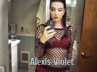 Alexis_Violet