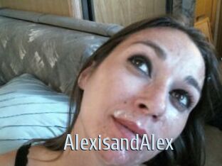 AlexisandAlex