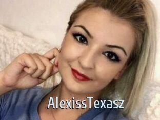 AlexissTexasz