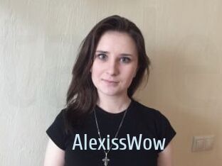 AlexissWow