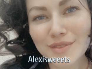 Alexisweeets