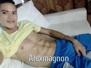 Alexmagnon