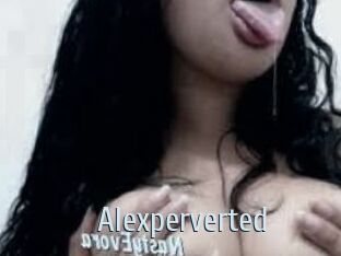 Alexperverted