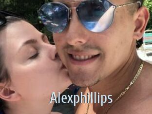 Alexphillips