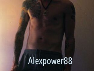 Alexpower88