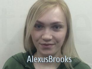 AlexusBrooks