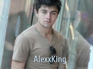 AlexxKing